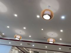 -丽泽山庄·生态怀柔菜·虹鳟鱼(红螺寺店)