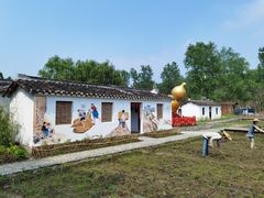 -溱湖国家湿地公园