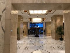 -大连中远海运洲际酒店