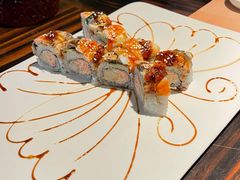 蝴蝶卷-山葵家·创意料理(万象汇店)