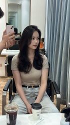 -YESIDO椰岛造型烫发染发