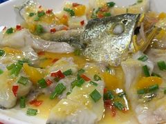 -舒味姜母鸭·沙茶面(湖里店)