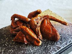 -五谷芳乳鸽王(梅沙老店)