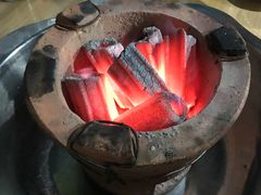 -洪大厨鸡煲(福田店)