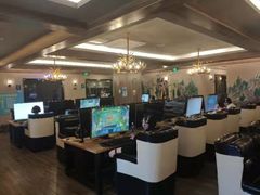 -网鱼电竞(杨浦中原店)