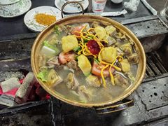 -象山村腊排骨(丽江总店)