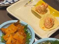 -上渔铁板烧(熙悦汇店)