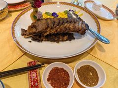 -白家大院·王府宫廷菜(苏州街店)