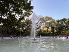 -九龙公园