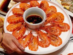 -鑫悦楼煎蟹·16年海鲜大排档