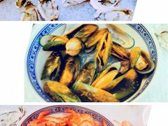 -水都假日酒店-海韵西餐厅(龙胜路店)