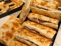 -高玛纳驴肉火烧(一世界店)