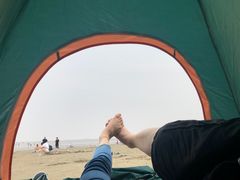 -南汇嘴观海公园