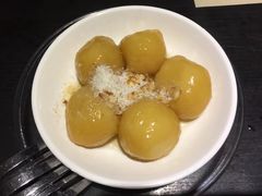 -糖朝(尖沙咀店)