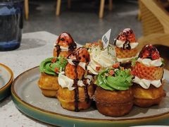 -BE BRIGHT KITCHEN(正佳广场店)