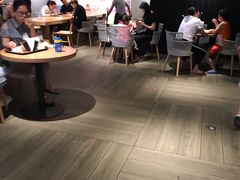 -肯德基(大朗长盛店)