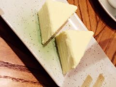 -阿罗新疆菜(人民广场店)