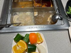 -海底捞火锅(北京路店)