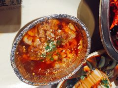 -巴厘龙虾·榜首油焖大虾(音乐学院·沿江酒馆店)