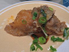 鹅肝和牛寿司-滨寿司(新街口中央商场店)