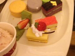 杭州洲际酒店原素全日餐厅-杭州国际会议中心洲际酒店-原素全日餐厅(解放东路店)