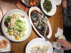 -必点海鲜·鲅鱼水饺(鞍山西道店)