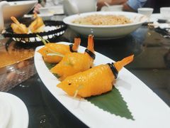 -好彩海鲜火锅饭店(银河百老汇店)