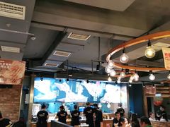 -聚点串吧·北京烧烤(赵登禹路店)