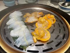 -碗中海·蒸汽海鲜·桑拿鸡(岭南天地店)