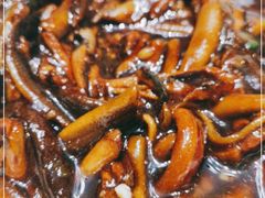 -松鹤楼·非遗·苏帮菜(融科店)