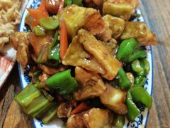 -夕阳红小吃(中街大悦城店)