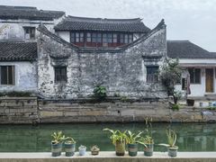 -锦溪古镇