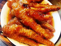 -皇后餐厅-煲仔·小菜·打边炉(古北店)