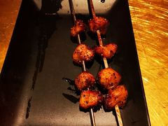 -烤匠麻辣烤鱼(万象城店)