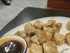 -鑫悦楼煎蟹·16年海鲜大排档