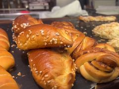 -BAKER&SPICE(安福路店)