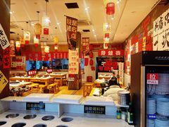 -佬缸炮江湖川菜(玉林店)