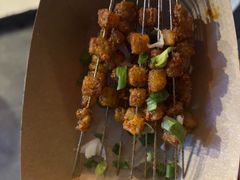 -为民烧烤吧.自贡爆炒菜(收录10年好店)