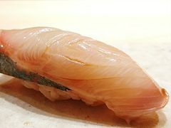 -鮨青(恒基名人购物中心店)
