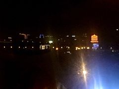 -武汉世茂希尔顿酒店·汇·全日餐厅
