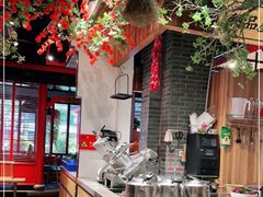 -味舵主重庆火锅(邓尉路店)