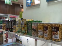 店内环境-嗨家便利