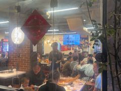 -水碾河刘老大串串香(水碾河路店)
