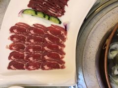 -阳坊胜利涮羊肉(阳坊老店)