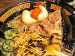 -一兰拉面(新宿中央东口店)
