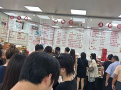 -常州糕团店(北大街新世纪商城店)