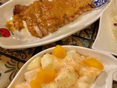 -番茄屋葡式美食(总店)