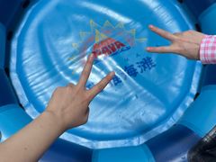 -上海玛雅海滩水公园