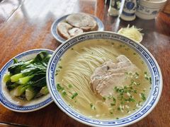 -同得兴 Since·1995 传统苏式面馆(嘉馀坊店)