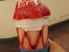 -Cafe de Paris(林荫路店)